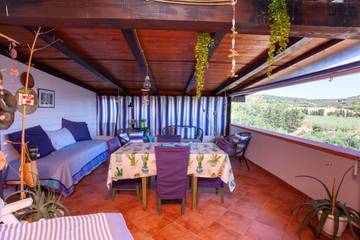 Agriturismo per 4 Persone in Siniscola, Provincia di Nuoro, Foto 1