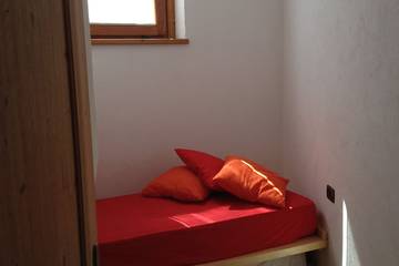 Rustico per 5 Persone in Chiesa in Valmalenco, Valtellina, Foto 1