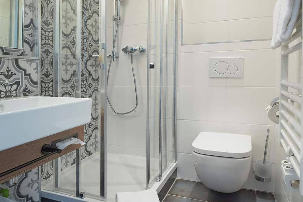 Hot Deal Doppelzimmer non refundable - Jufa Hotel Salzburg City**** in Salzburg, DMO Demo Region_1