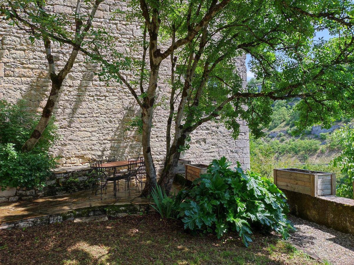 L'Ancienne Ecole de Rocamadour dans le Lot in Rocamadour, Quercy