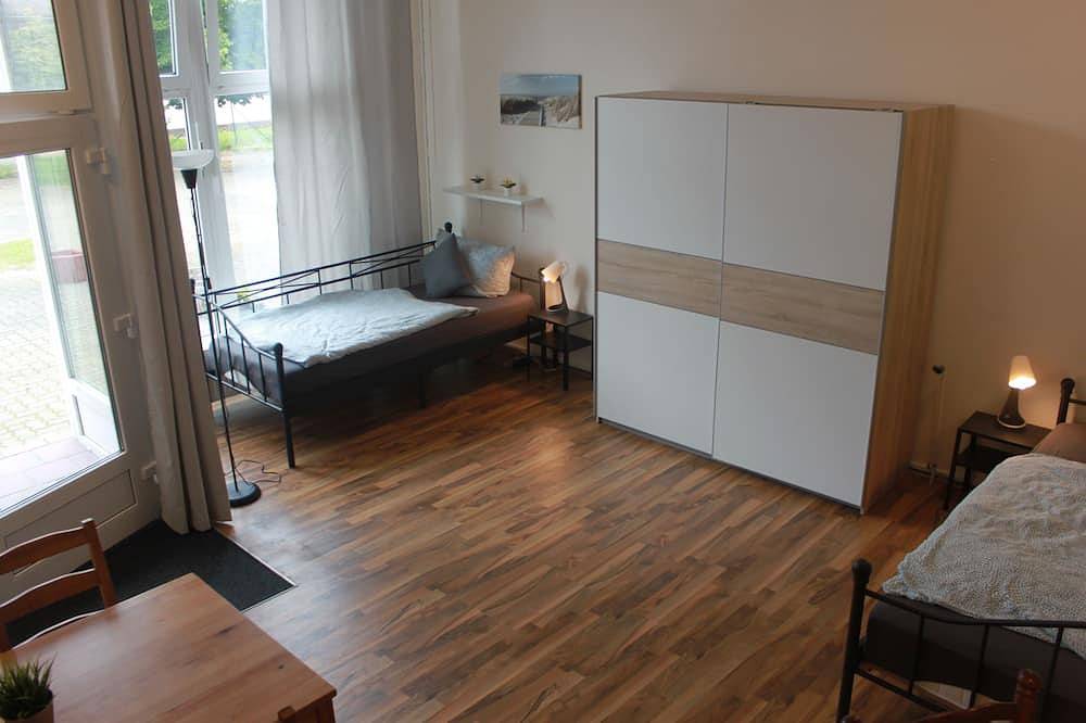 Ganze Wohnung, Ferienwohnung für bis zu 3 Personen in Ritterhude, Niedersachsen