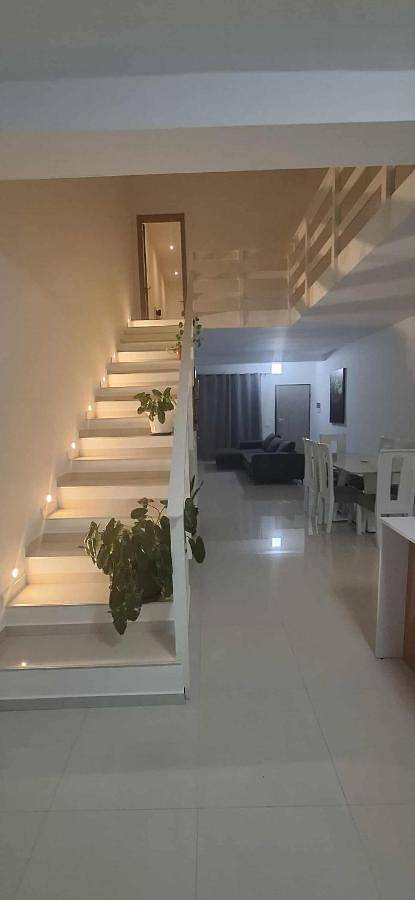 Gîte pour 6 personnes, avec jardin ainsi que terrasse et vue dans Sal Rei - 2