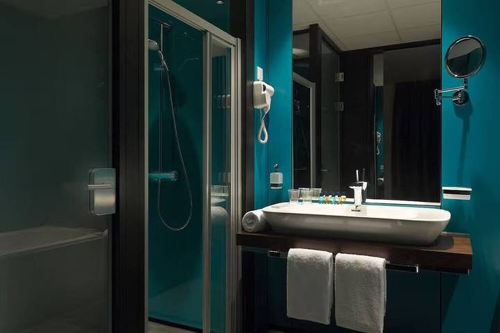 Hôtel pour 2 personnes à Kerkrade - 4