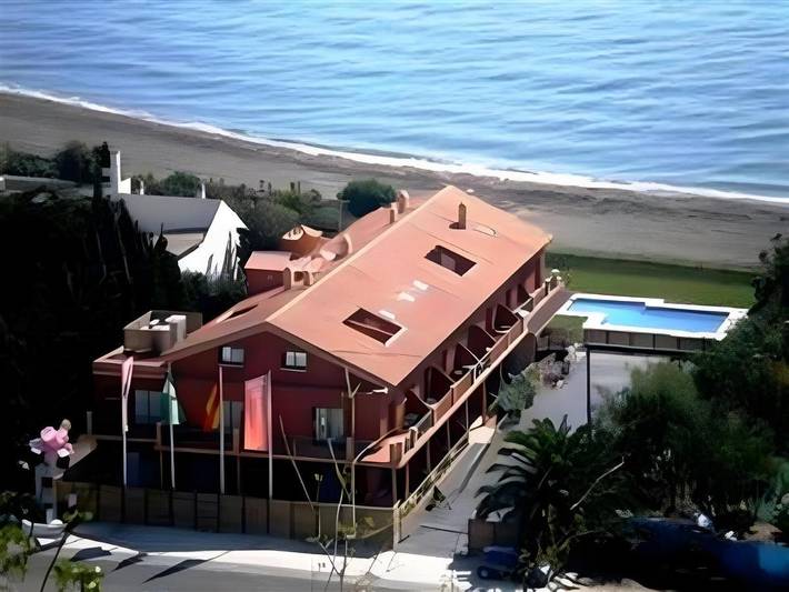Appartement de vacances pour 3 personnes, avec jardin et piscine, animaux acceptés - 1