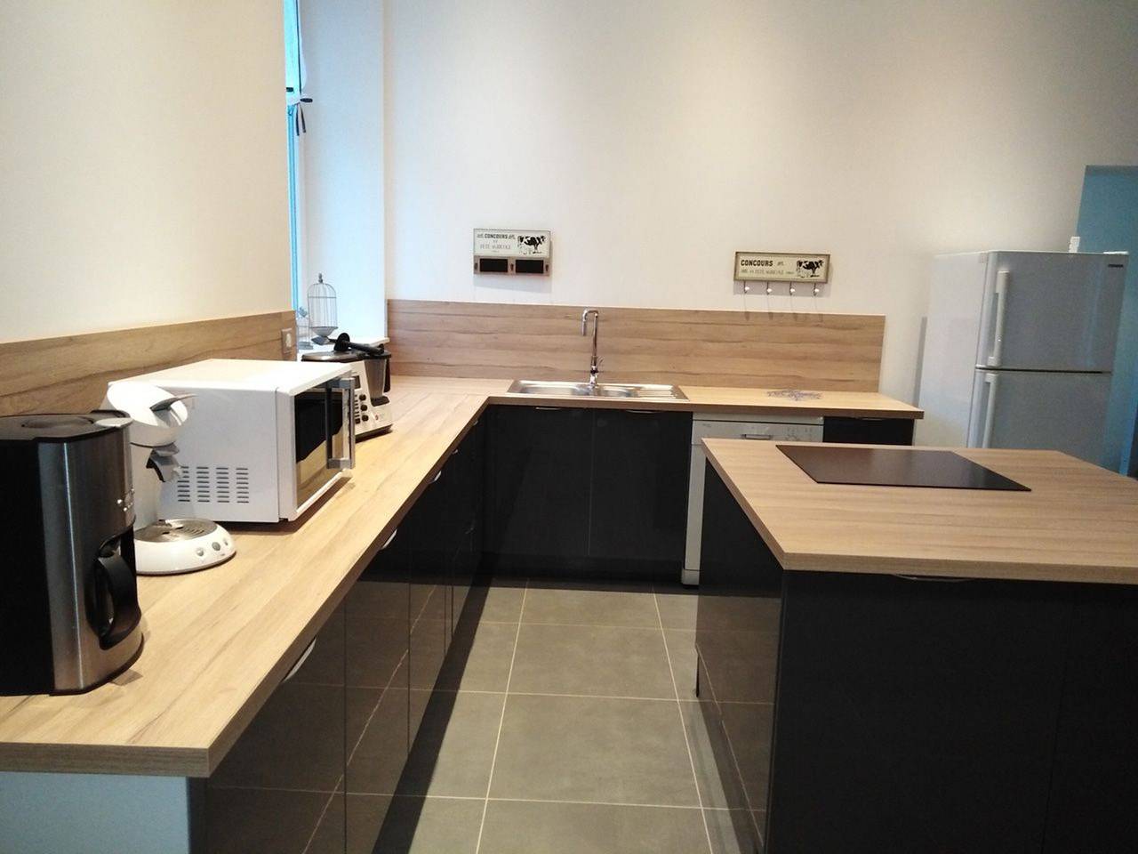 Maison de campagne tout confort avec jardin, à 15 min d'Épinal, idéale pour familles et randonneurs in Uriménil, Région d'Épinal