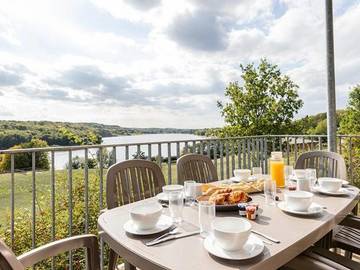 Bungalow for 7 People in Eppe-Sauvage, Hauts-de-France, Photo 1