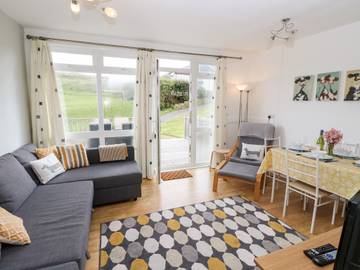 Lodge for 4 People in Ventnor, Isle of Wight, Photo 4