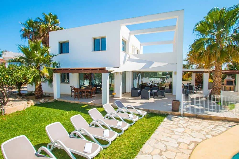 Casa vacanza a Calpe a partire da 480€ a notte