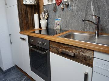 Ferienwohnung für 4 Personen in Stans, Tiroler Unterland, Bild 3