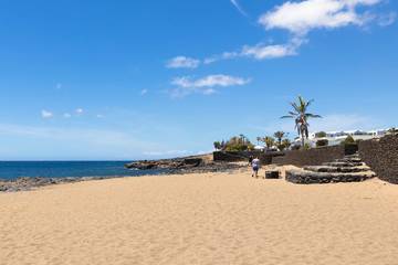 Apartment for 4 People in Central Costa Teguise, Teguise, Photo 4