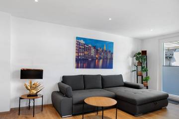 Ferienwohnung für 4 Personen in Fulda, Rhön-Hessen, Bild 2