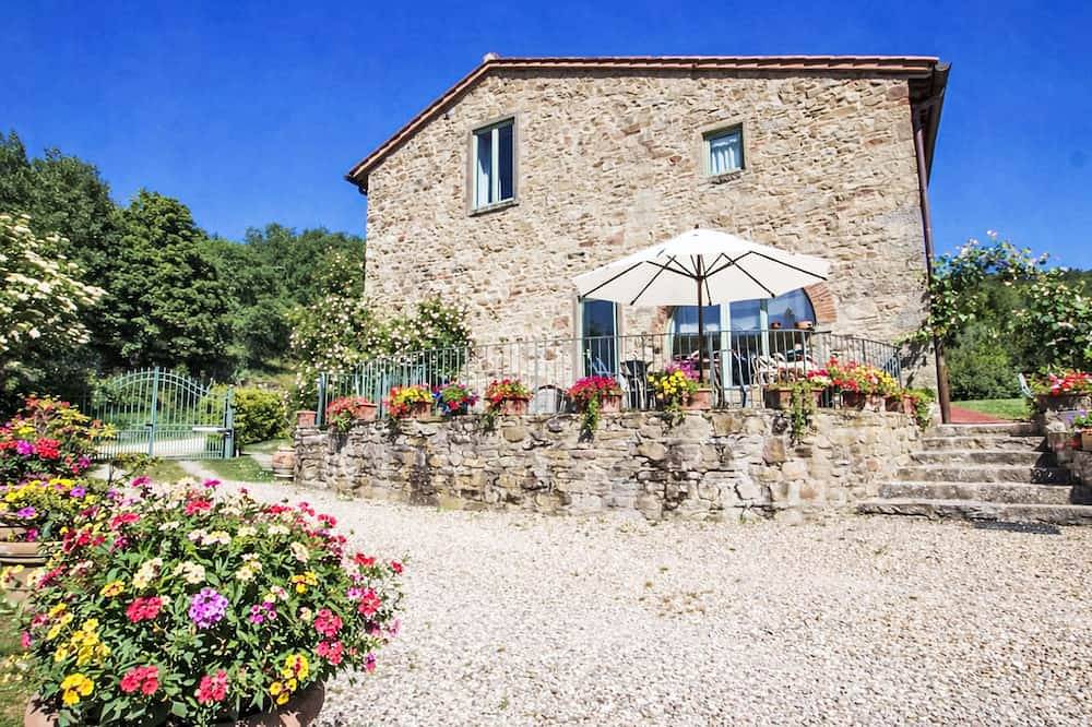 Appartamento intero, Gli Archi in Londa, Firenze province