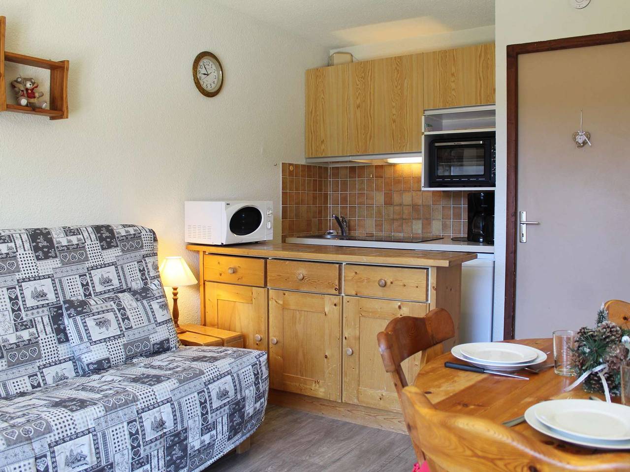 Appartamento vacanze a Vars a partire da 191€ a notte