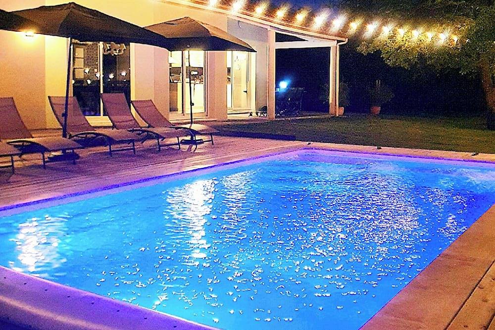 Photo : Maison de vacances