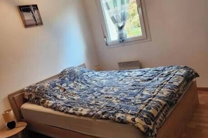 Location de vacances pour 8 personnes, avec jardin à Le Thillot - 3