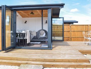 Glamping for 4 People in Lancashire, North West England, Photo 2