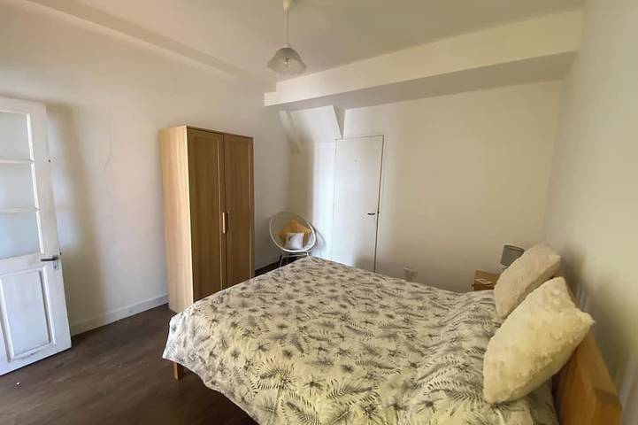 Location de vacances pour 8 personnes, avec jardin à Issigeac - 4