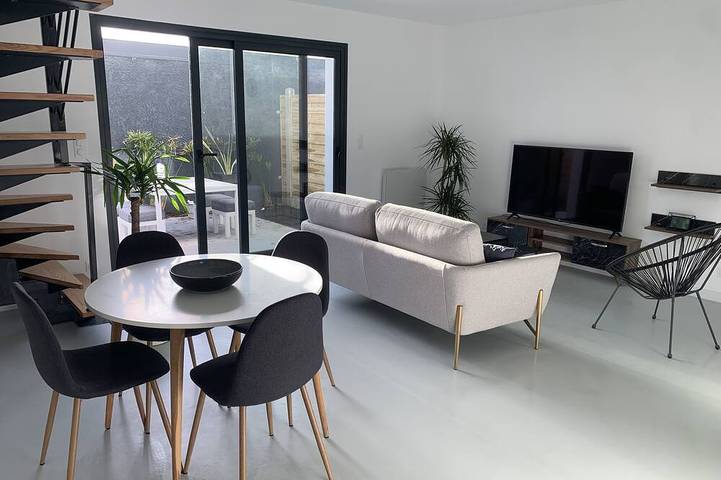 Ferienhaus für 4 Personen - 1