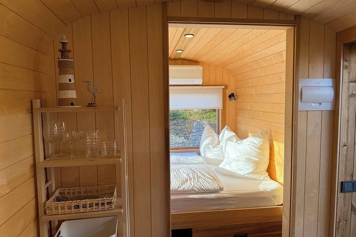 Camping für 2 Personen an der Nordsee - 3