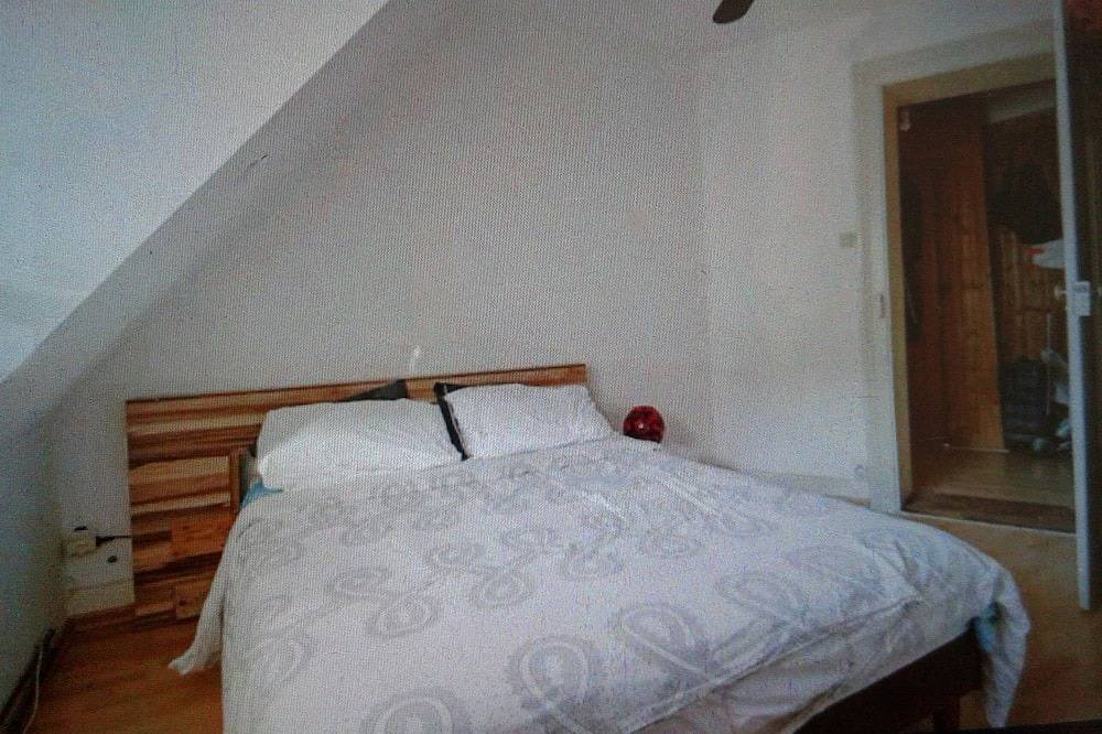 Chambre Avec Espace de Travail à 10' de la Gare in Estrasburgo, Región de Estrasburgo