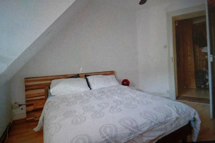 Chambre d’hôte pour 2 personnes
