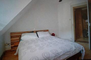 Chambre d’hôte pour 2 personnes à Strasbourg