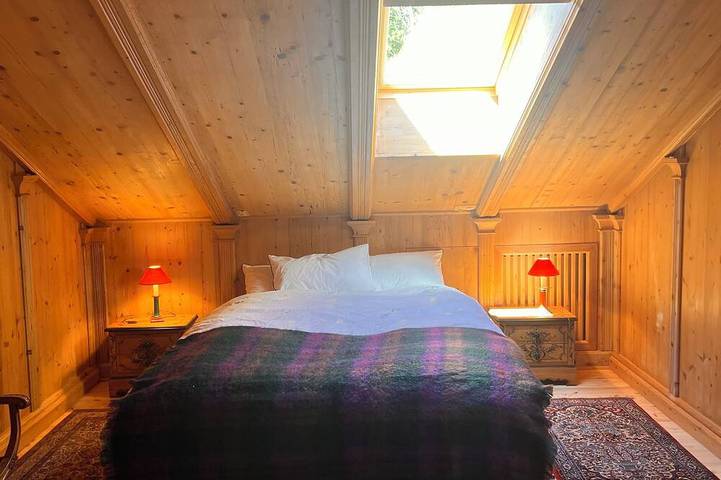 Ferienwohnung für 8 Personen, mit Haustier in Crans-Montana