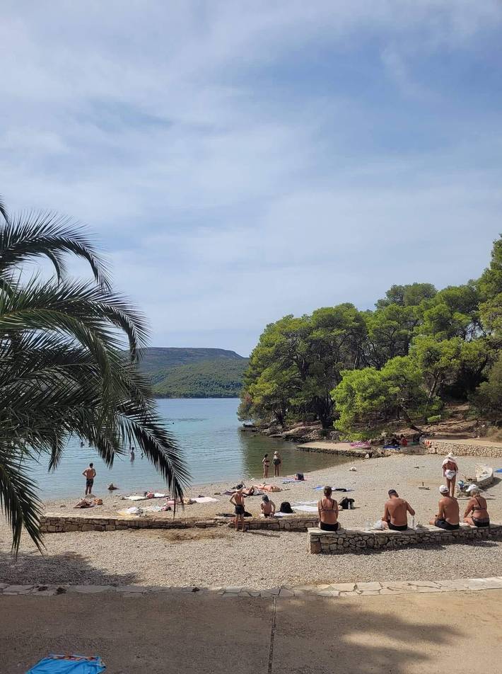 Ganze Wohnung, Apartments Hvaranin in Stari Grad, Hvar