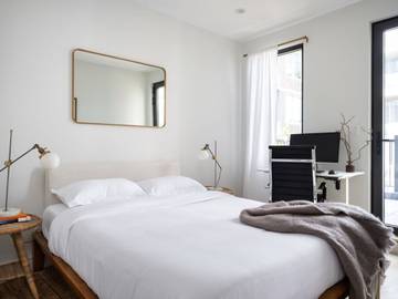 Holiday Rental for 8 People in Manhattan, New York City, Photo 2