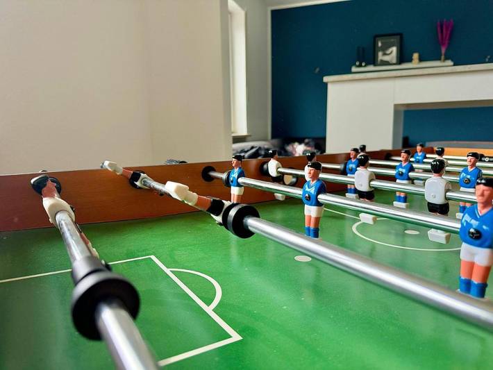 Ferienhaus für 9 Personen, mit Whirlpool und Balkon in Koblenz - 4