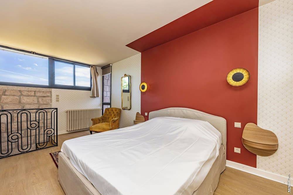 Le Clos des Bordes - Family Home in Saint-Sulpice-la-Pointe, Tarn