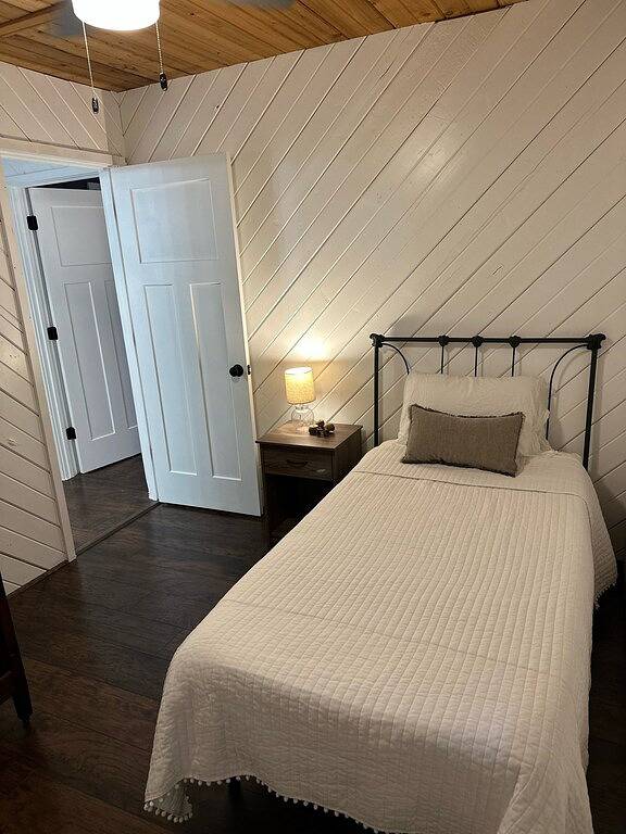 The Cottage in the Cove in Lake Norman