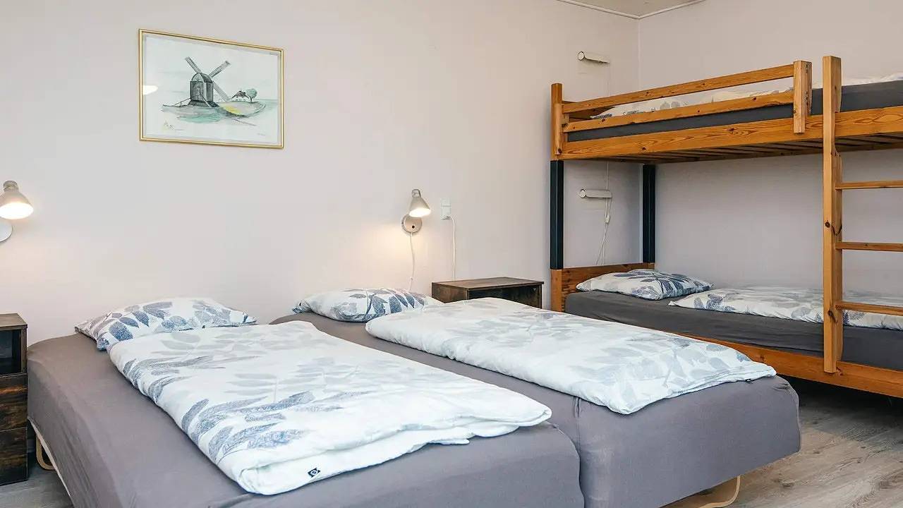 Ferienhaus für 4 Personen (40 m²) in Højer in Højer, Tondern und Umgebung