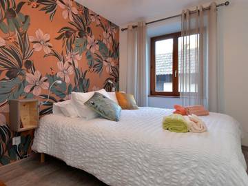 Gîte pour 4 Personnes dans Hunawihr, Région de Ribeauvillé, Photo 3