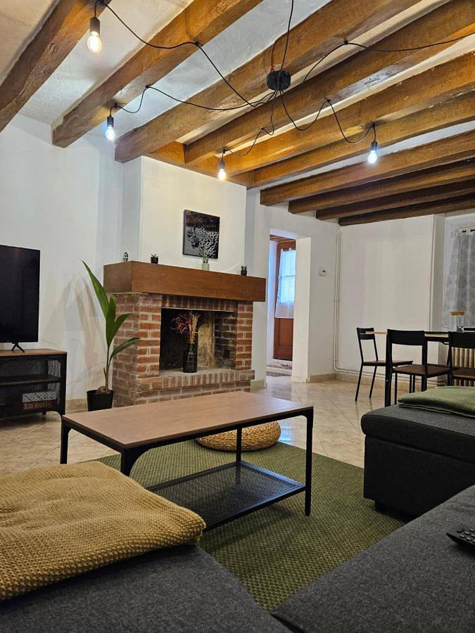 Location de vacances pour 9 personnes à Orbigny - 3