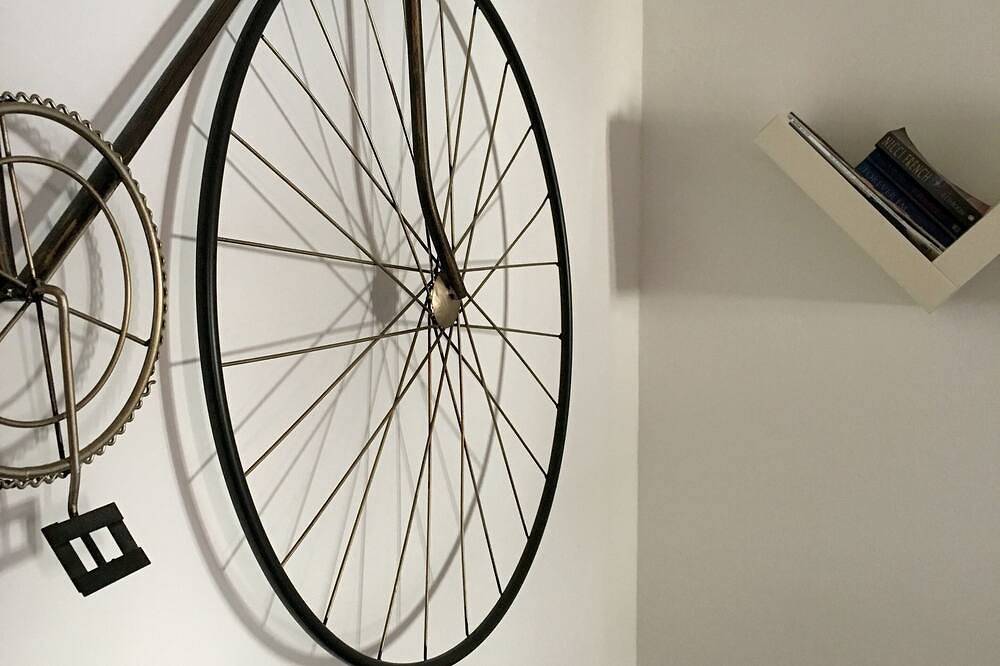 Apartment for 3 People in Tas-Sliema, Malta Island