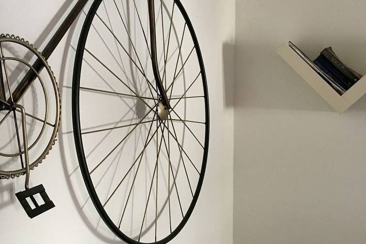 Apartment for 3 people, with balcony in Tas-Sliema