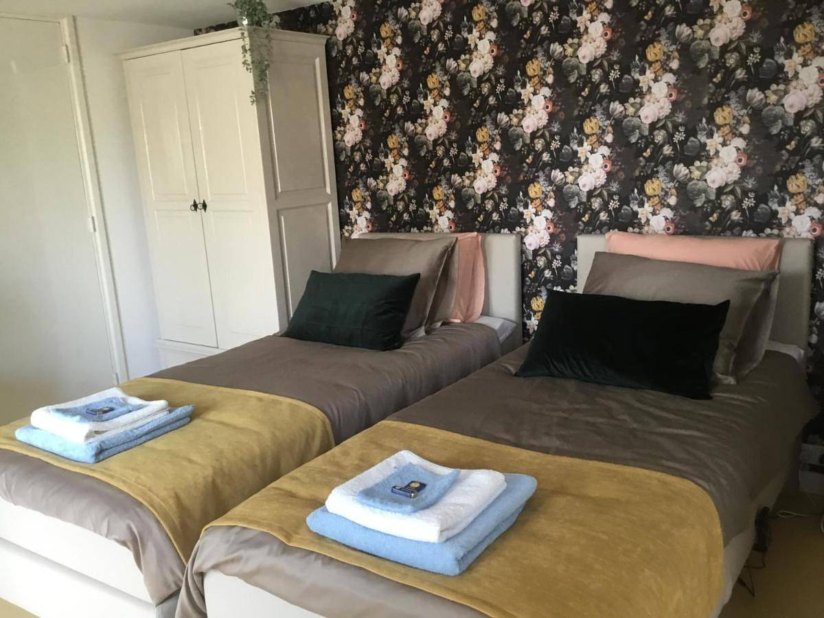 B & B Rosamie in Vlissingen, Walcheren