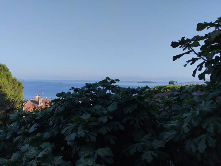 Villa pour 12 personnes, avec piscine ainsi que jardin et vue à Istanbul - 4