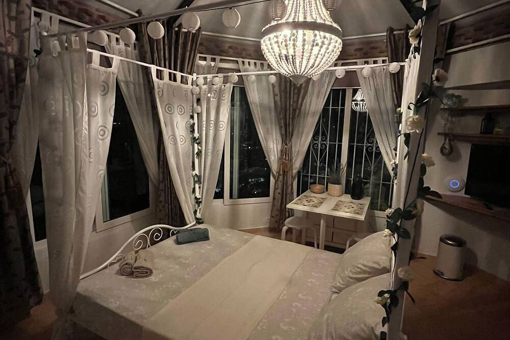 Wees Welkom bij Casa Hermosa en Geniet in een Oase van Rust in Torre de Benagalbón, Rincón de la Victoria