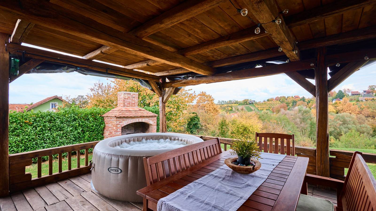 Holiday Home Trnovka by Villas Guide in Sisak-Moslavina