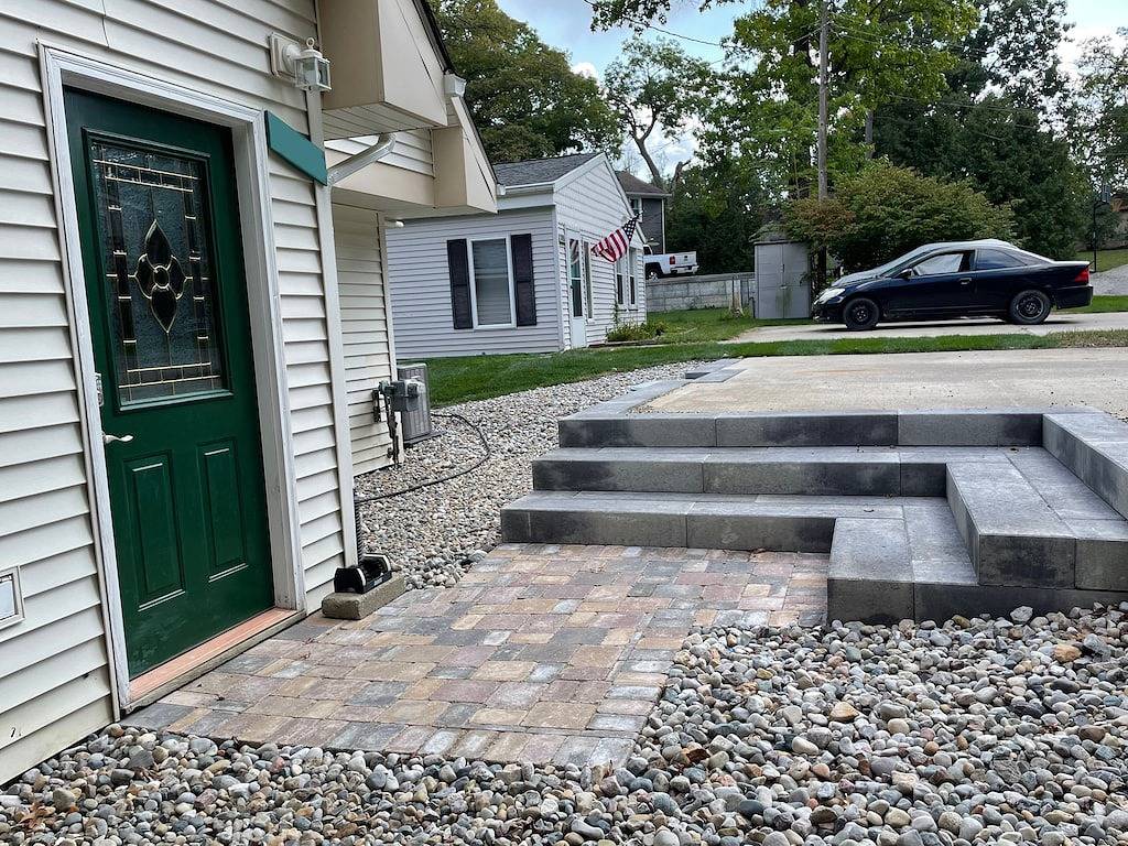 Wampler's Lake Cottage in Lenawee County