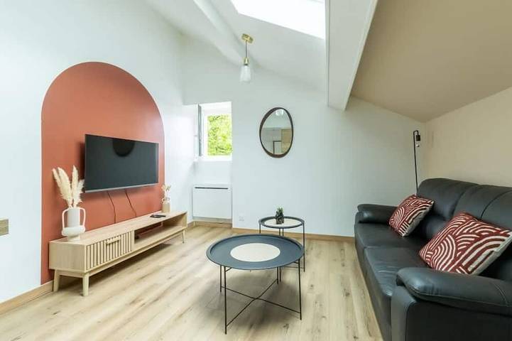 Ferienwohnung für 2 Personen - 1