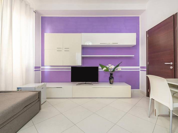 Maison d’hôte pour 2 personnes à Cagliari - 4