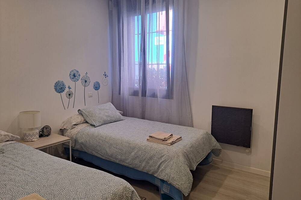 Entire apartment, Apartment in Erandio next to Bilbao and Getxo in Erandio, Bizkaia