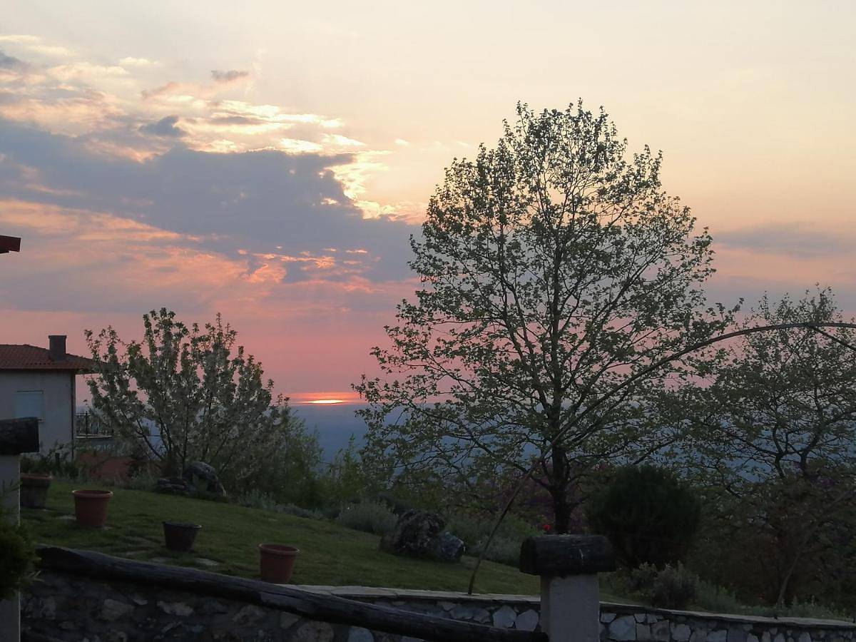 Dimitra's Villas in Pieria