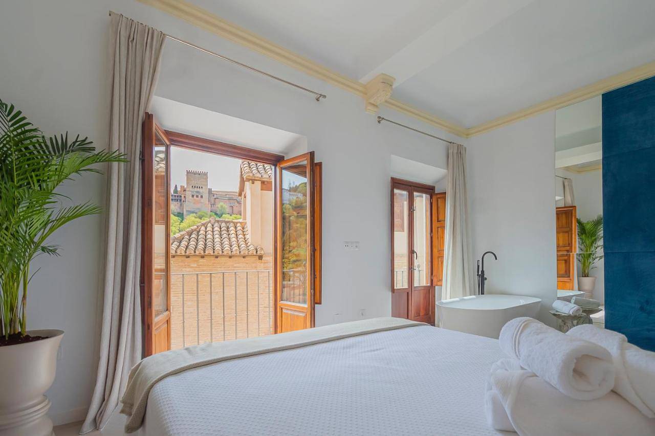 Two-Bedroom House in Granada, Provincia de Granada