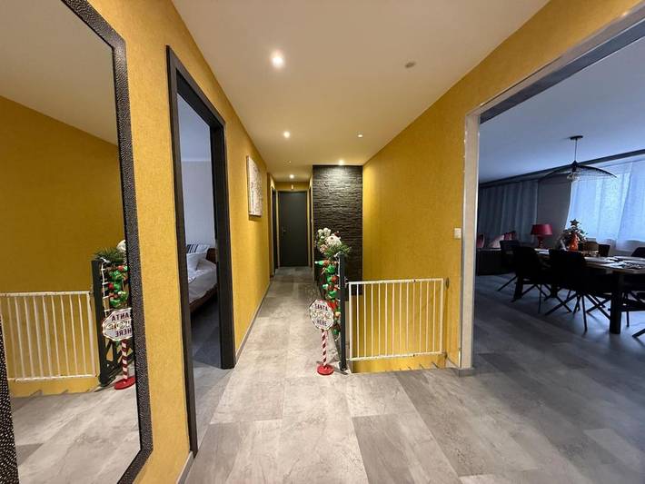 Location de vacances pour 6 personnes, avec Jardin et Vue à Saint-Avold - 4