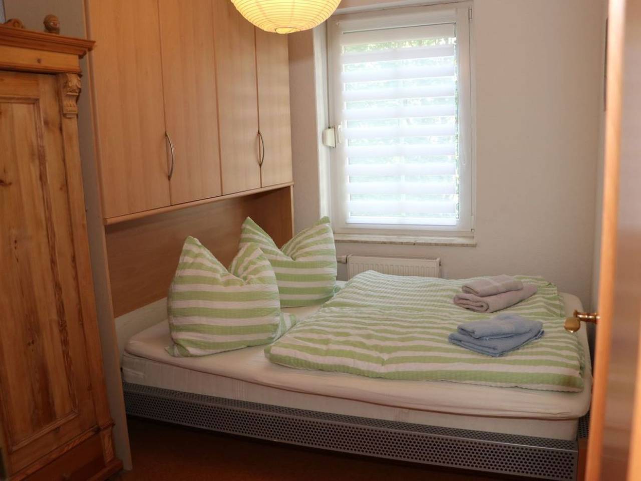 Ganze Wohnung, Henriette in Weißwasser (Oberlausitz), Lausitzer Seenland