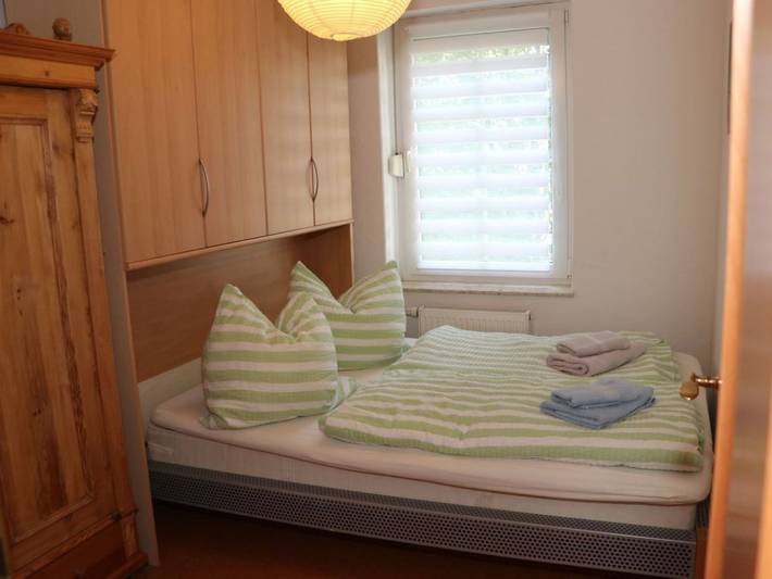 Gîte pour 2 personnes, avec jardin à Weißwasser (Oberlausitz) - 4